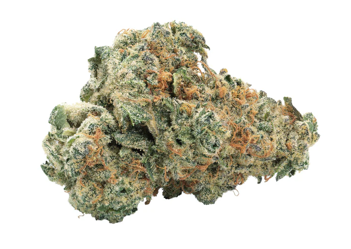 Big Bag O' Buds : GMO Kush