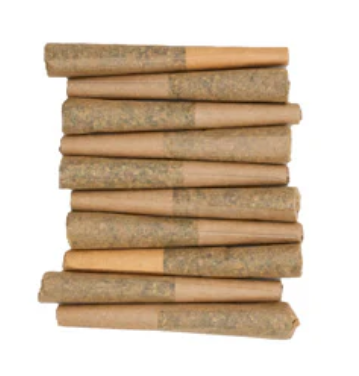 Micro-Cult : Wild Fire Pre-Rolls  (10x0.5g)