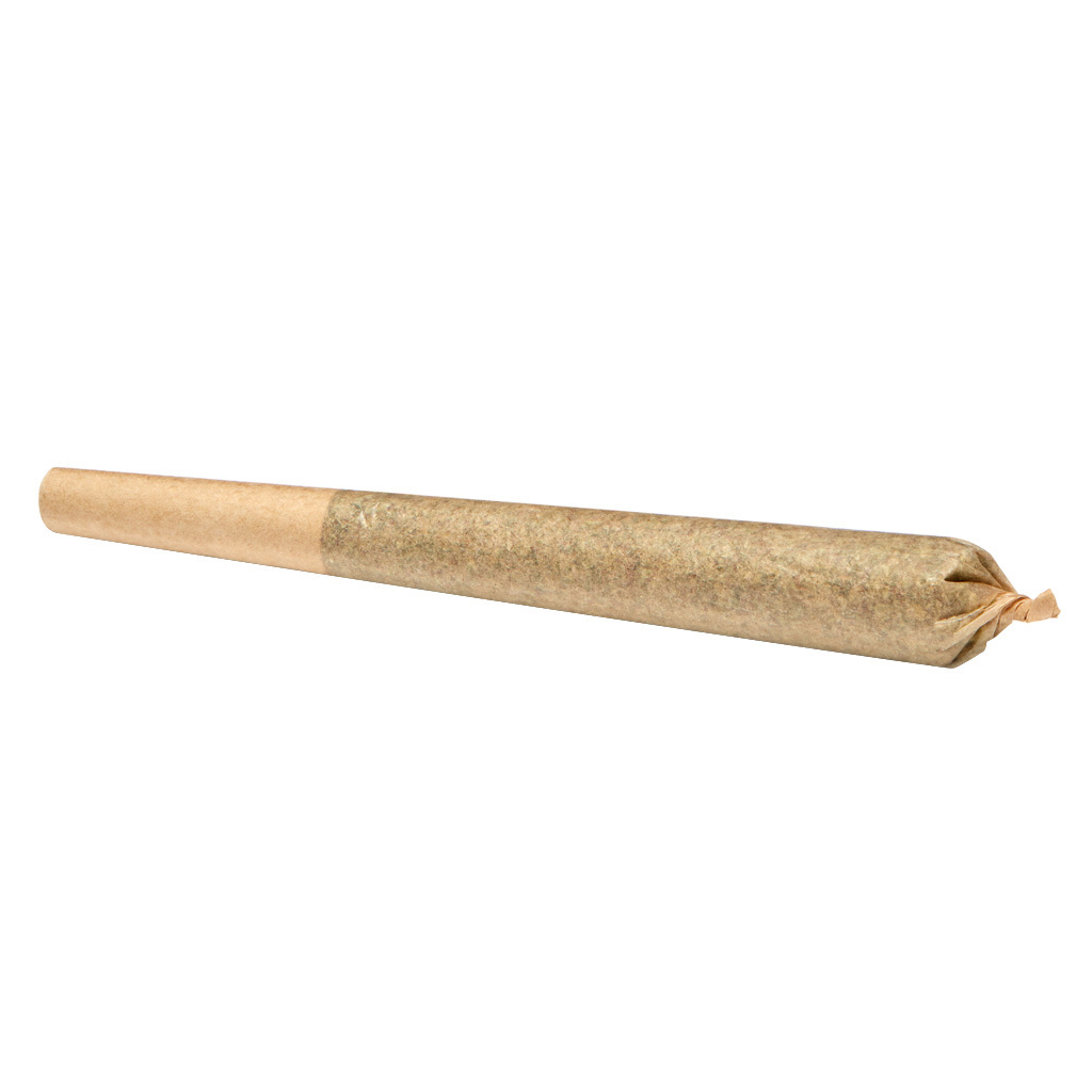 Liiv - G&C Pre-Rolls - Grapes & Cream - Indica 1G