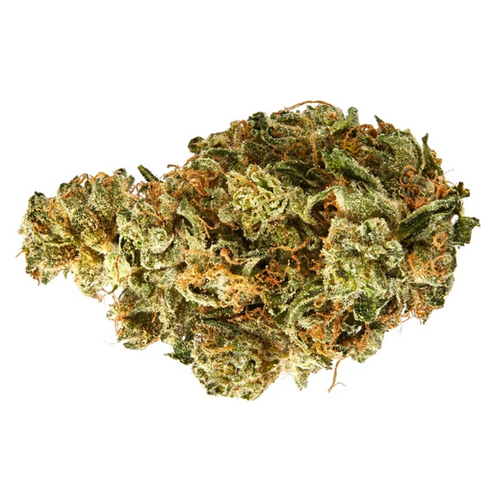 Top Leaf : PINK KUSH