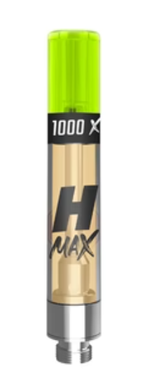 Hycycle Max 1000 - Pomelo Sherb 1000Mg - Hycycle Max 1000 : Pomelo Sherb 1000mg (1.1g)