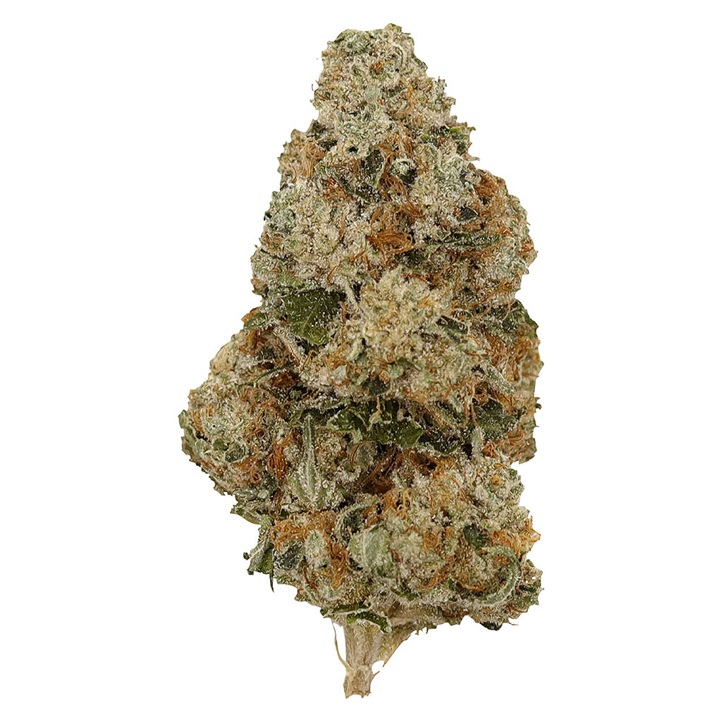 Top Leaf - Motor Breath - Indica 28G