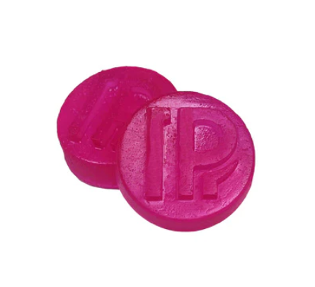 Pistol And Paris : Pink Goo Hash Rosin Chews (2x5mg)