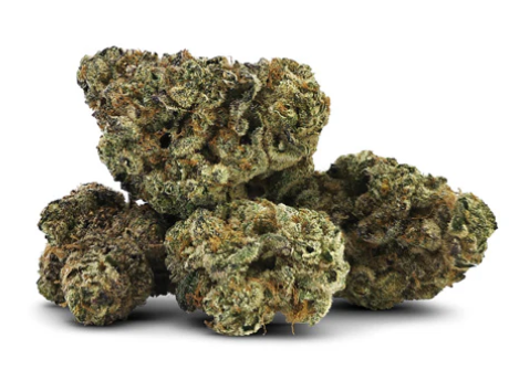 Bc Smalls : Columbian Mojito Smalls