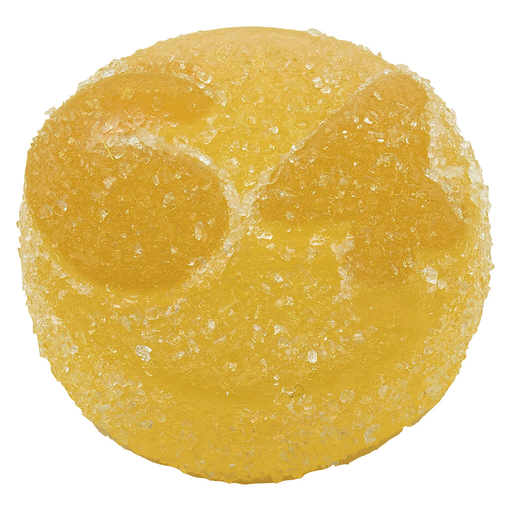1964 : Pineapple Mango Live Rosin Gummies (2pk)