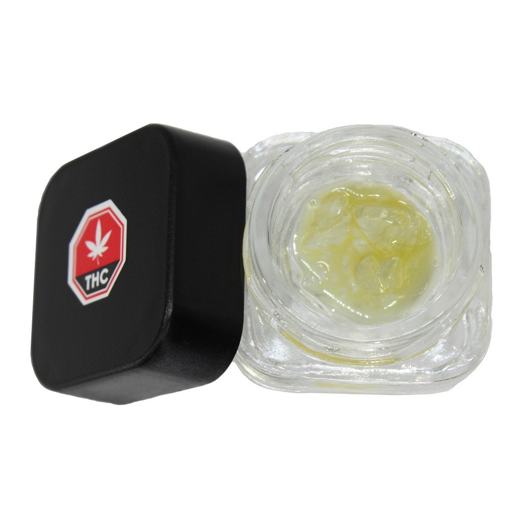 GREYBEARD : DIAMONDS AND SAUCE (FPOG ) - DIAMONDS AND SAUCE FRUITY PEBBLES OG (1g)