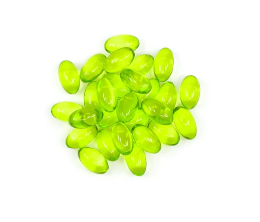Redecan : 5:5 Gems Softgels (15pk)