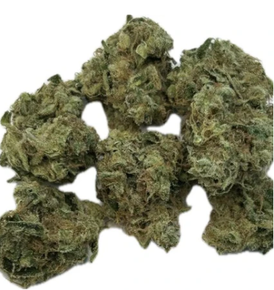 Rocky Mountain Cannabis : Mandarin Sunrise Smalls
