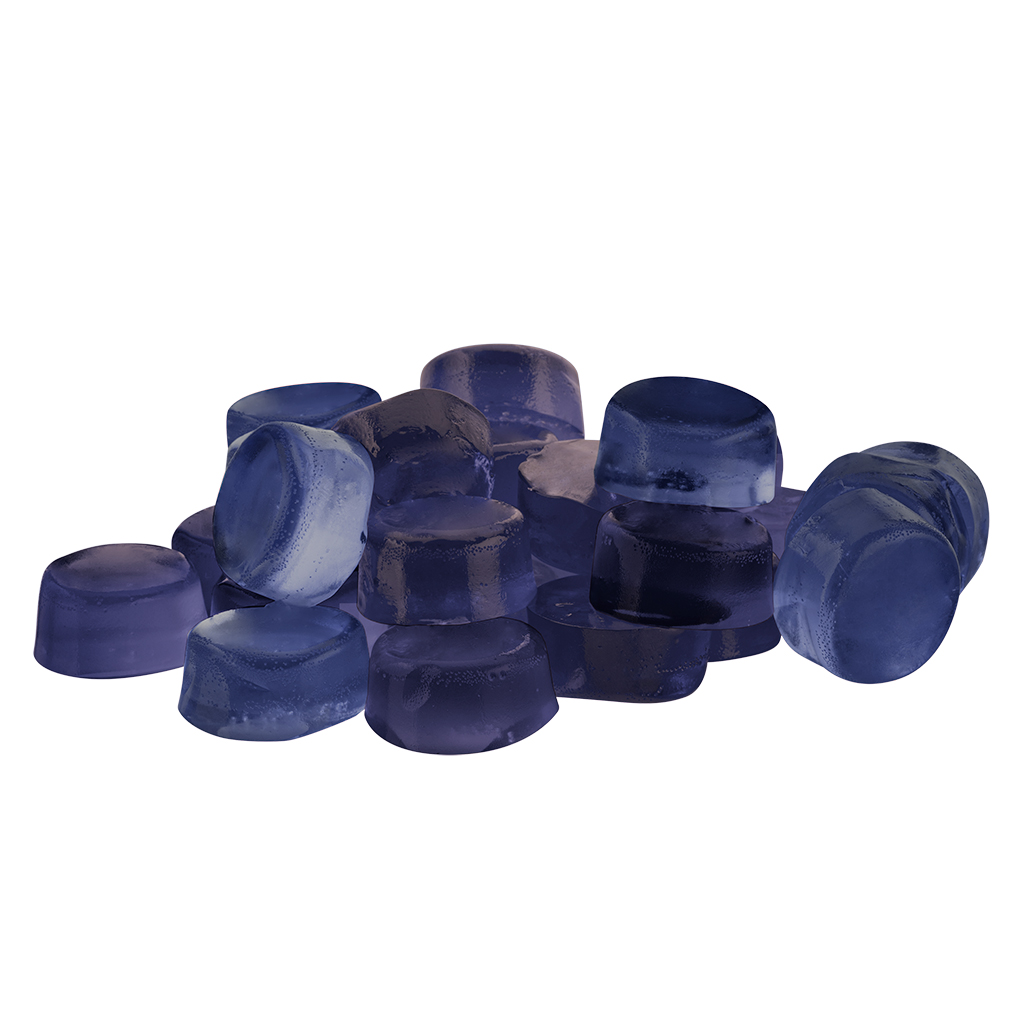 Monjour Bare : Twilight Tranquility Chews (25pk)