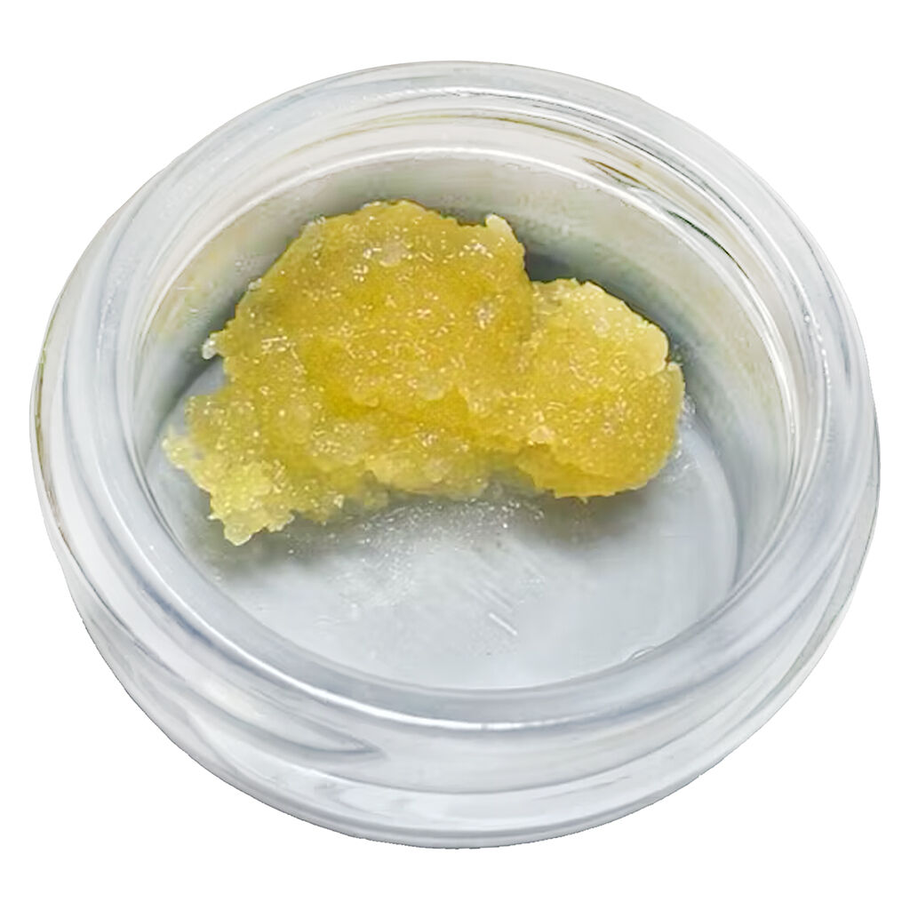 Sixty Seven Sins : 67 Sindicate - Gary Satan Sugar Wax