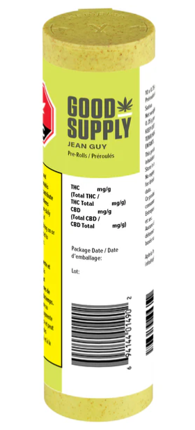 Good Supply : Jean Guy Pre-Rolls (10pk)
