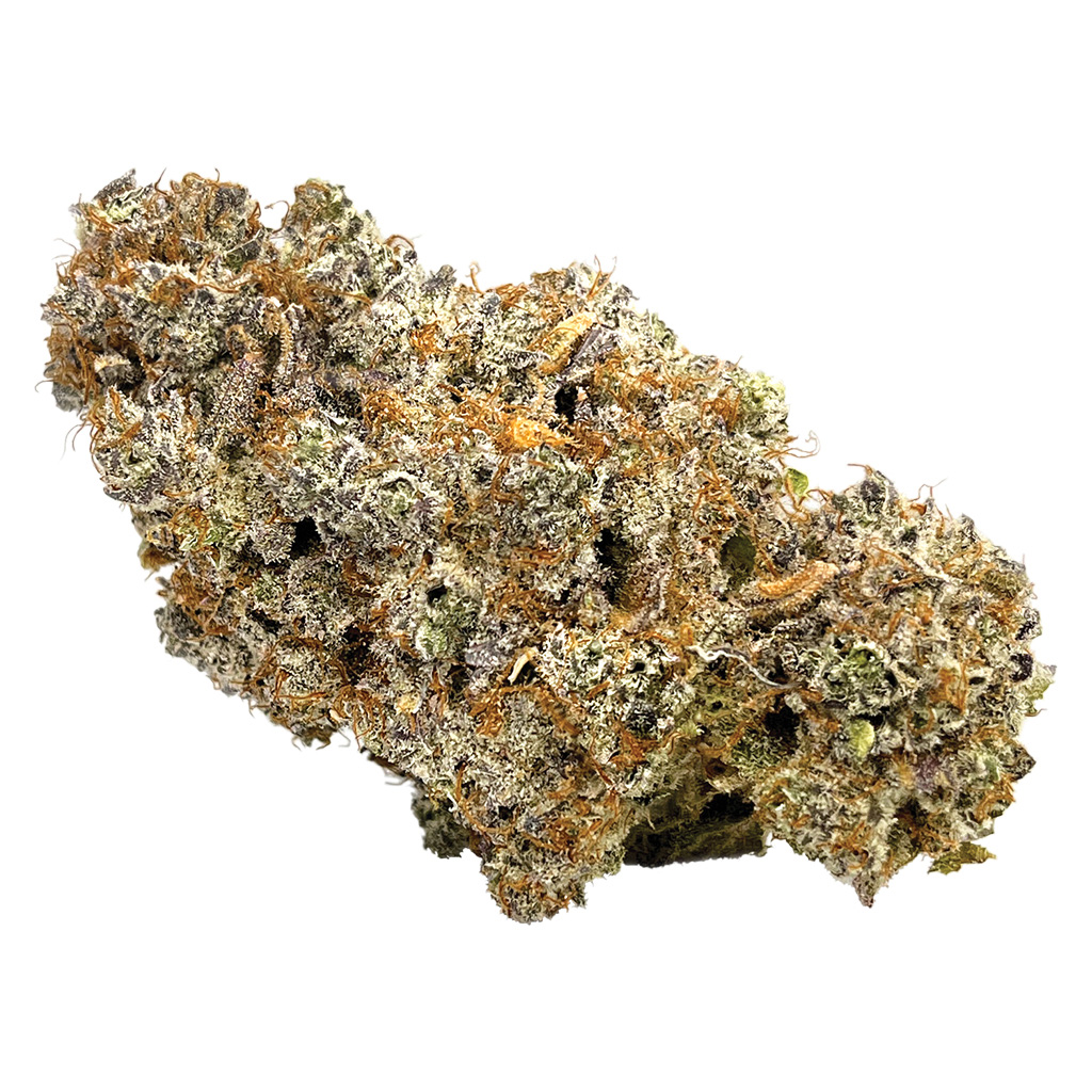BC BLACK : PINEAPPLE BUDS PINEAPPLE UPSIDEDOWN CAKE