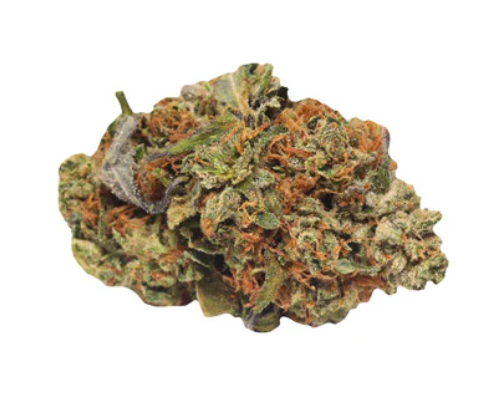 Weed Me : Rockstar