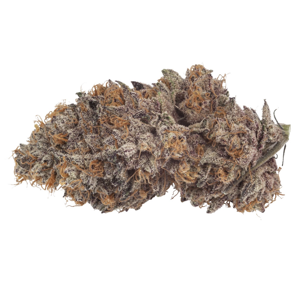 NATURAL HISTORY : LA KUSH CAKE