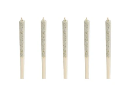1964 : M'Mosa Pre-Rolls (5x0.5g)