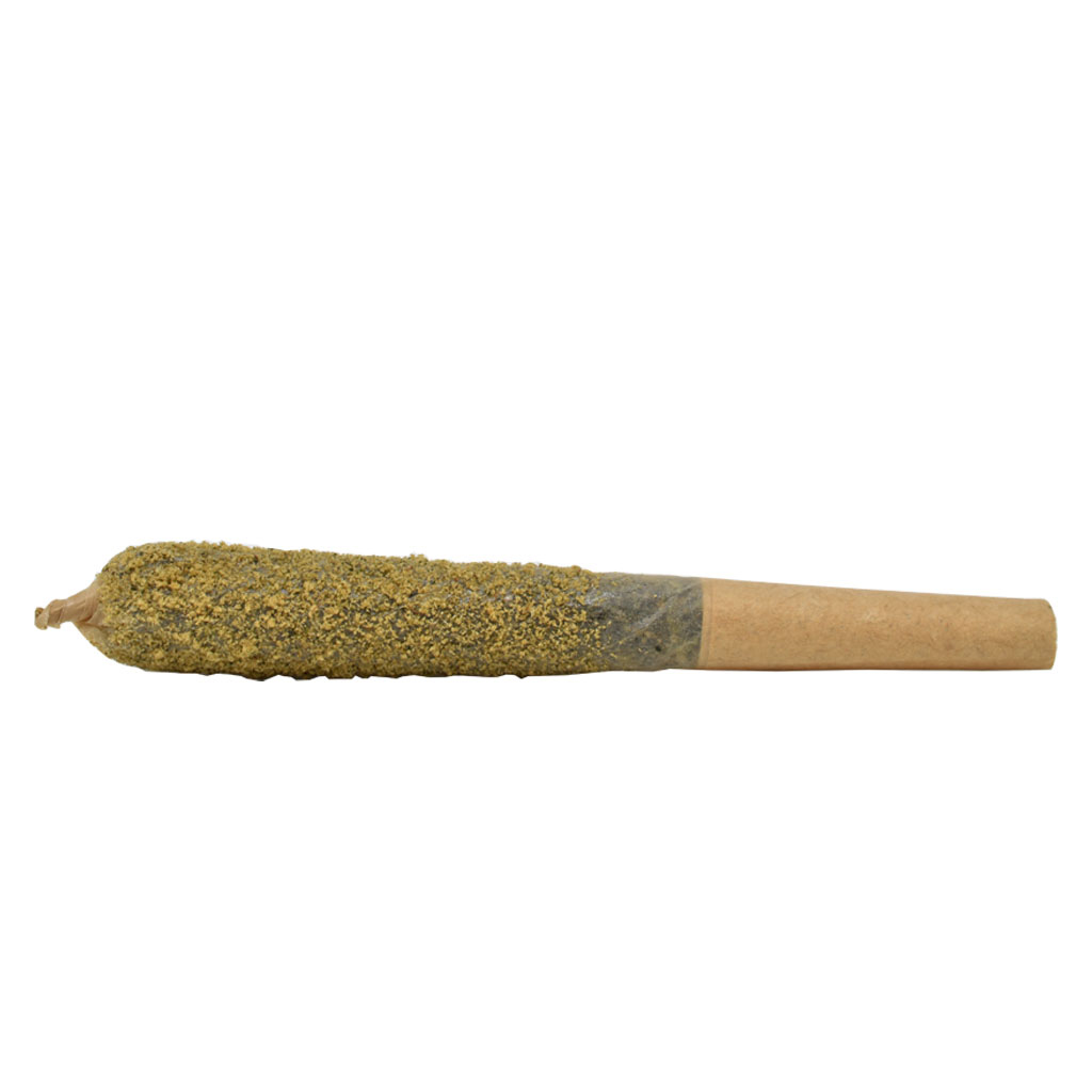 WEED ME : MOON ROCKET PRE-ROLLS -   MOON ROCKET SATIVA INFUSED PRE-ROLLS (1x1g)