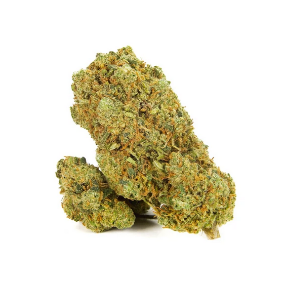 Simply Bare : BC ORGANIC BLUE DREAM