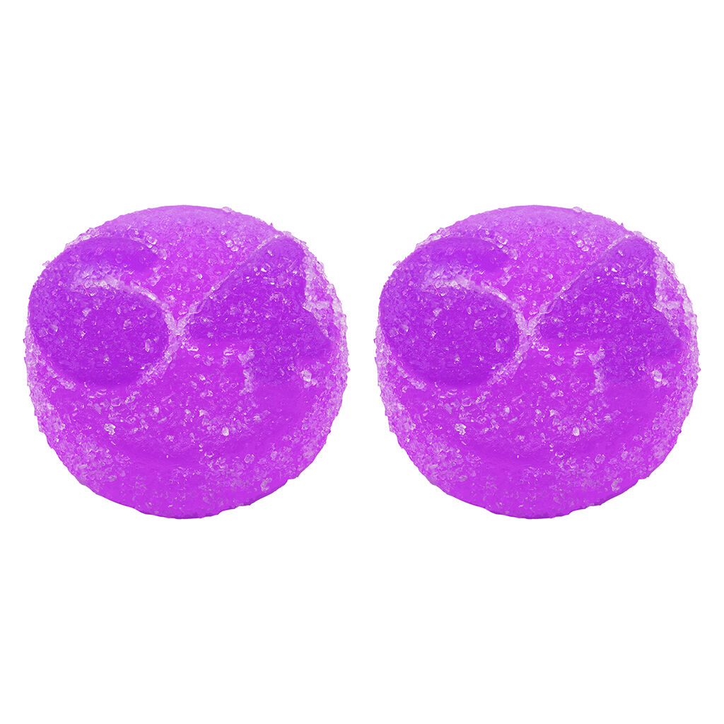 1964 : BERRY BLITZ LIVE ROSIN GUMMIES (2x5mg)