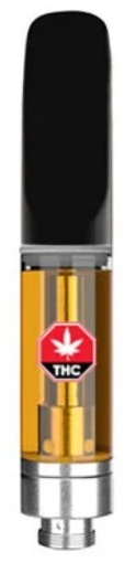 Orchard : Lemon X Live Resin Spectrum Blend Cartridge