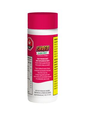 Shred : Fruit Puncher Shotz