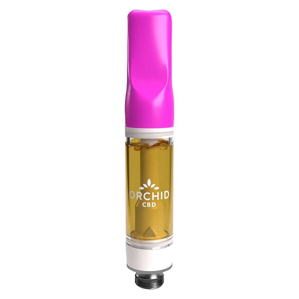 Orchid CBD : CBD Rntz Live Resin Vape 1:2 (1g)