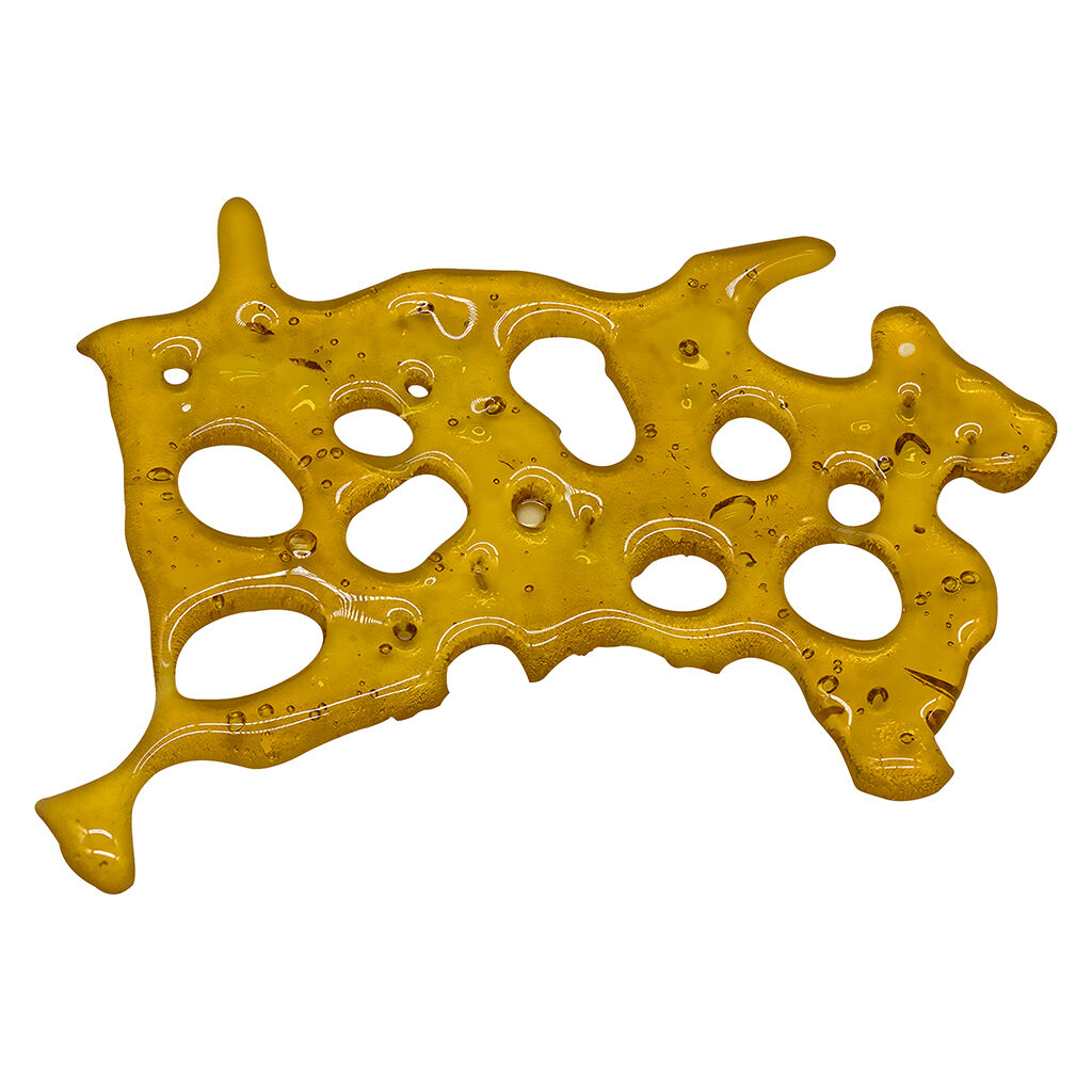 Endgame : Pineapple OG Shatter