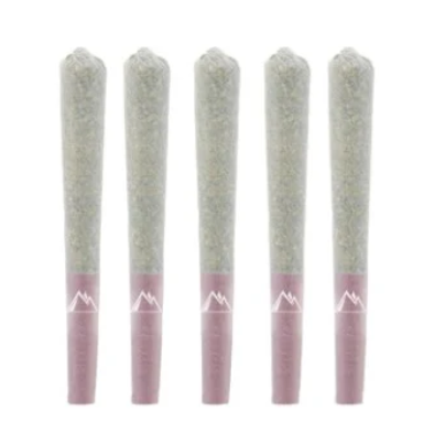Valhalla Flwr : Cosmic Cherry Pre-Rolls (3pk)