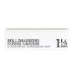 PLAIN WHITE : PAPERS - PLAIN WHITE ROLLING PAPERS 1¼