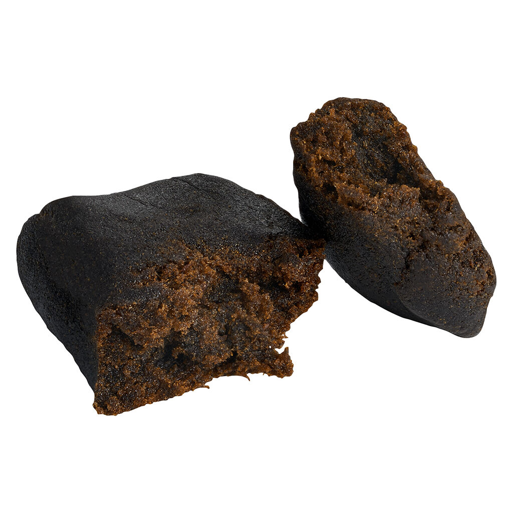 3Saints : Black Afghan Hash
