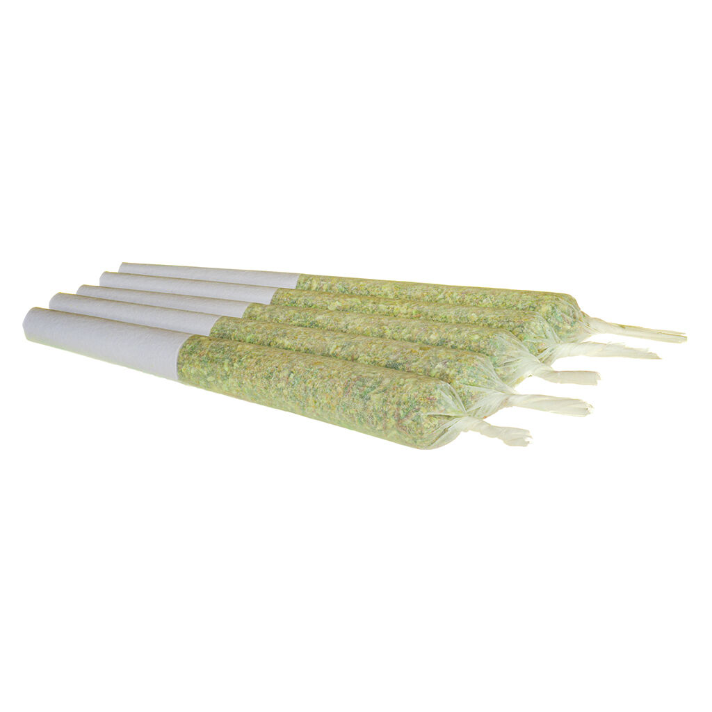 San Rafael '71 : Black Jelly Pre-Rolls