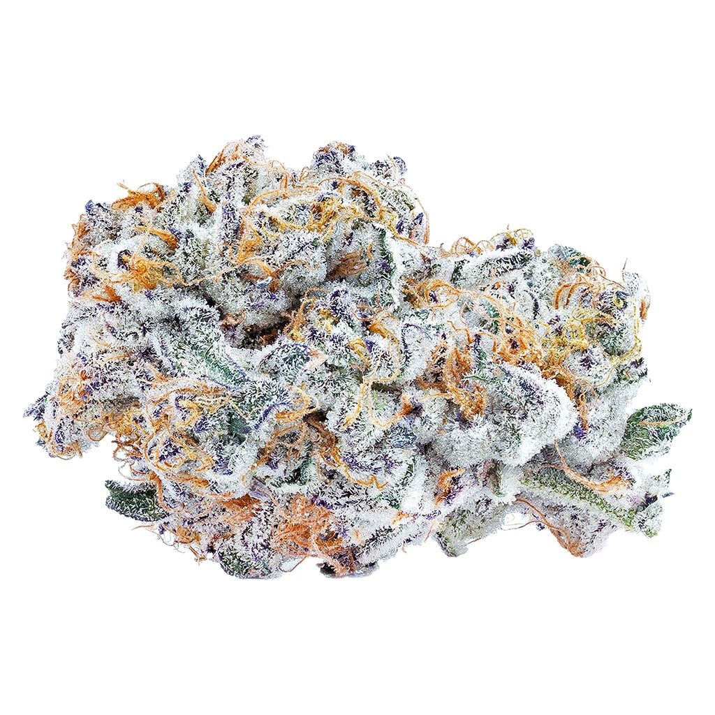 CAKE & CAVIAR : BLUEBERRY YUM YUM