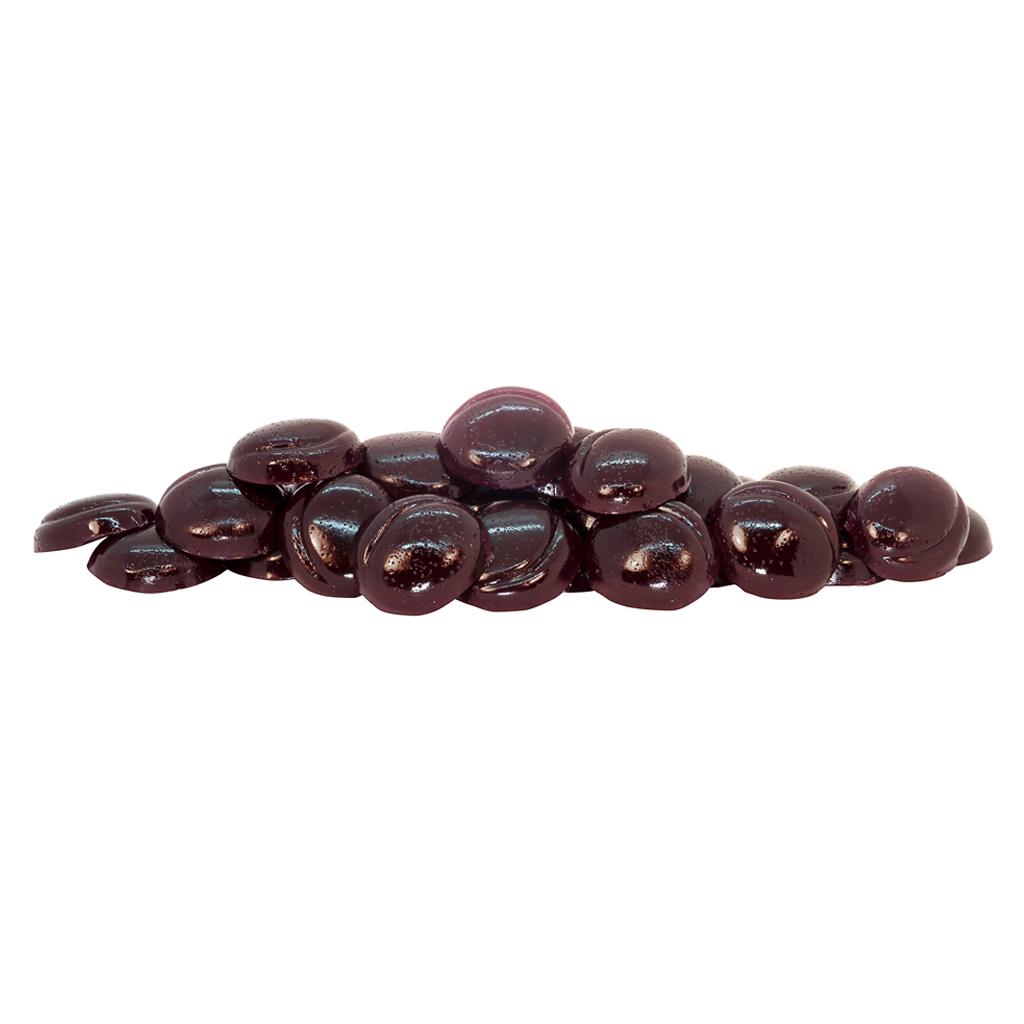 DYNATHRIVE : BLUEBERRY ACAI CBD SOFT CHEW - BLUEBERRY ACAI CBD SOFT CHEW (30x25mgCBD)