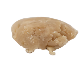 Rosin Heads : The Dab Collab Hashy Holidays Live Rosin (1g)