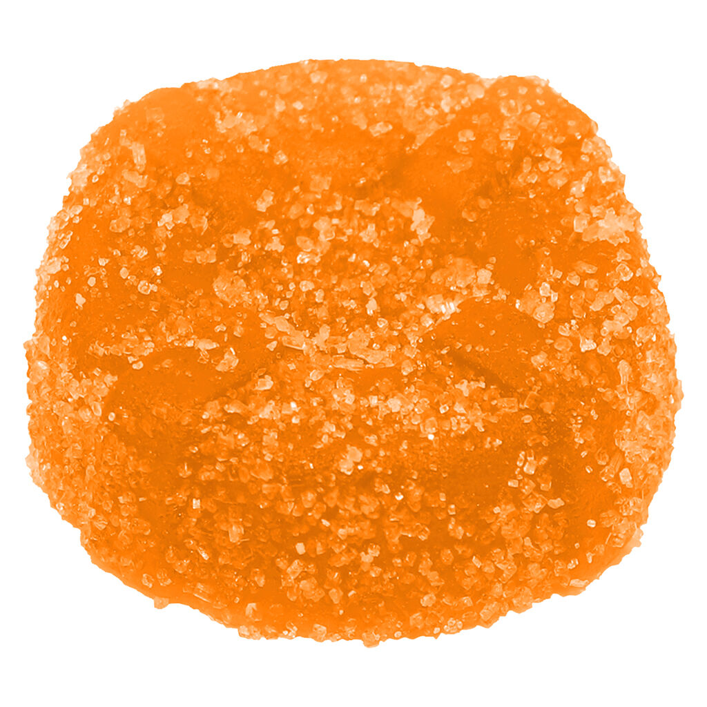 No Future : The Orange One Sativa Gummy