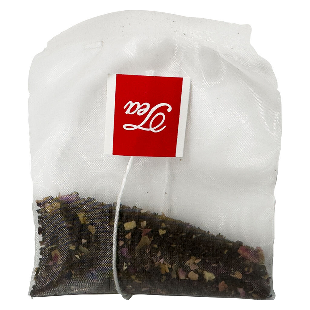 Swift - Nano Infused Blooming Rose Blk Cbd Tea -  Hybrid 4G