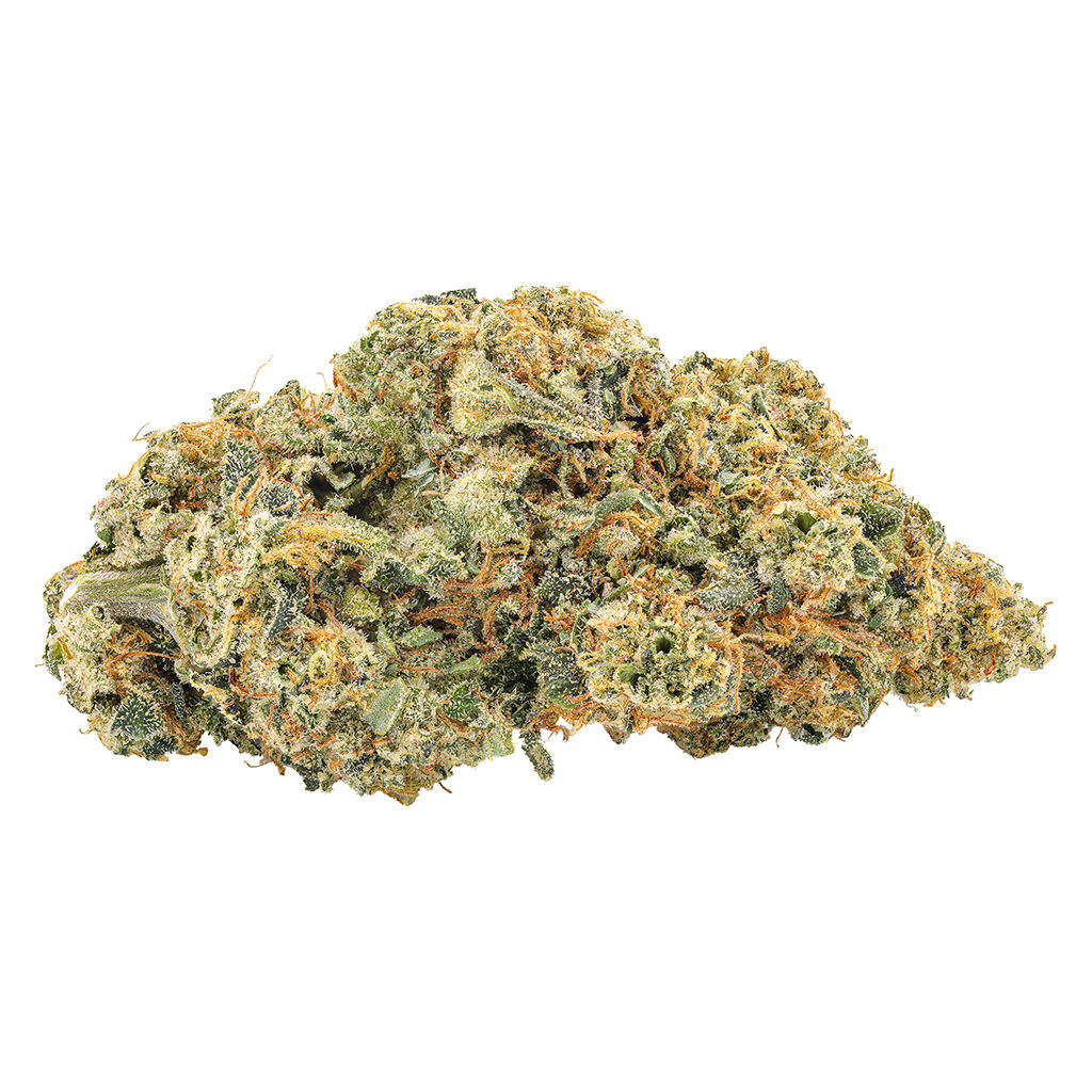 Big Bag O' Buds : Frosted Rootbeer