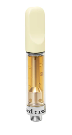 Standard Issue : Strawberry Lemonade 510 Thread Vape Cartridge