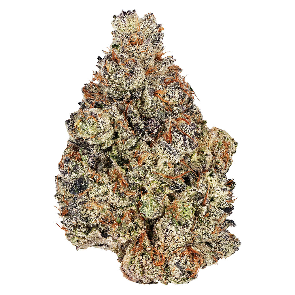 Broken Coast : Holy Grail Kush (7g)