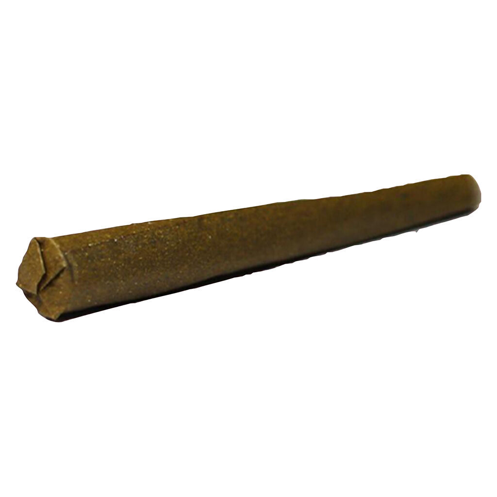 Saturday : Toasted Hazelnut XL Infused Blunt (1g)