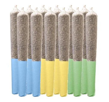 Station House : Sativa Daytime Express Pre-Rolls (12pk)