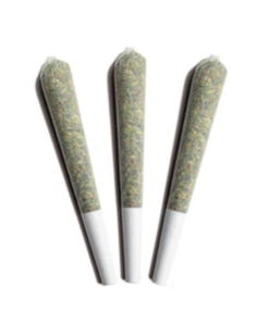 Primo : BC Sungrown Black Soap Pre Rolls (3x0.5g)