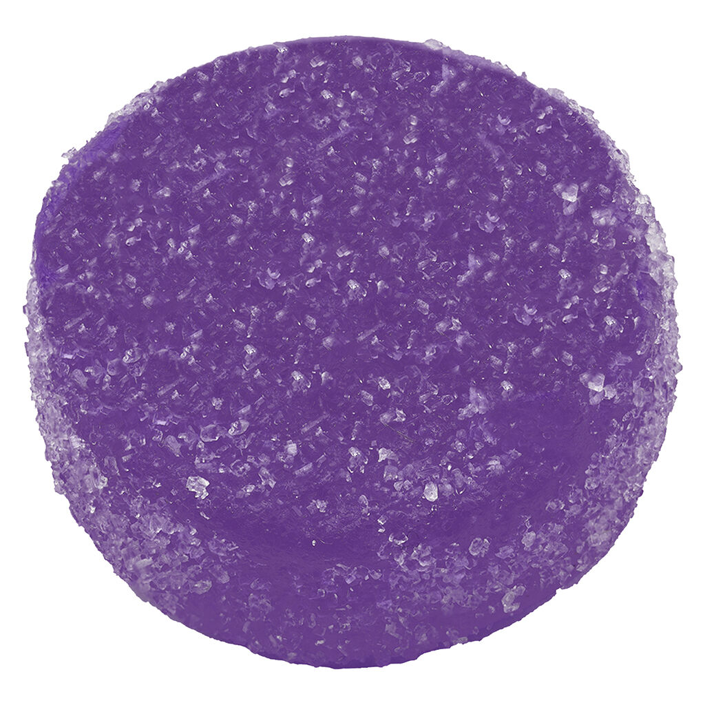 Wildflower : Sweet Dreams Goji Berry Chews (5x2mgTHC:10mgCBD:10mgCBN)