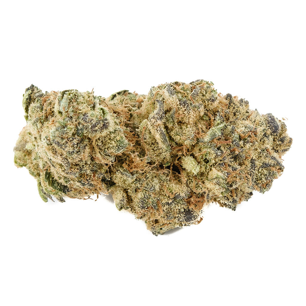BACK FORTY : FRUITY PEBBLES OG