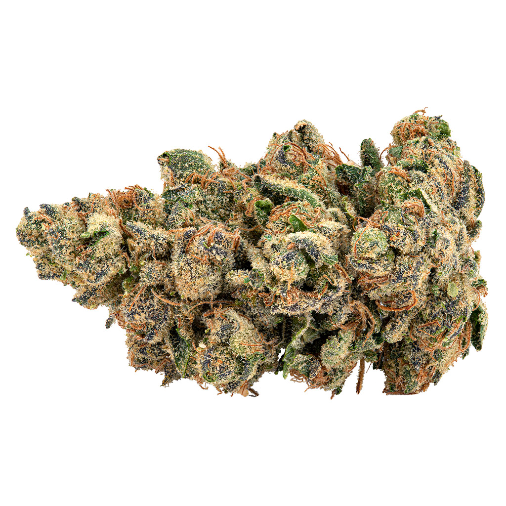 Big Bag O' Buds : PINK COOKIES