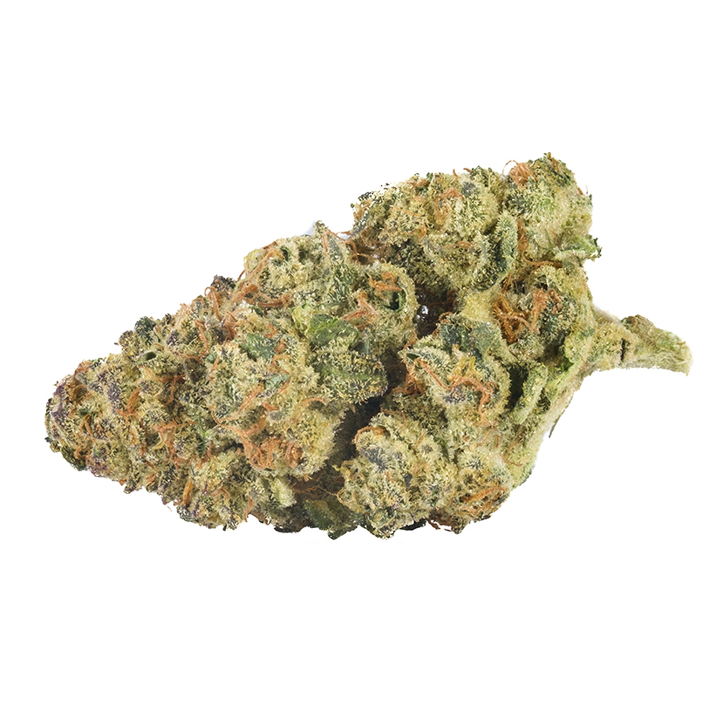 BACK FORTY : MANDARIN COOKIES (3.5g)