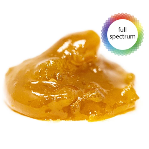 PREMIUM 5 : MAPLE BERT LIVE RESIN BADDER (1G)