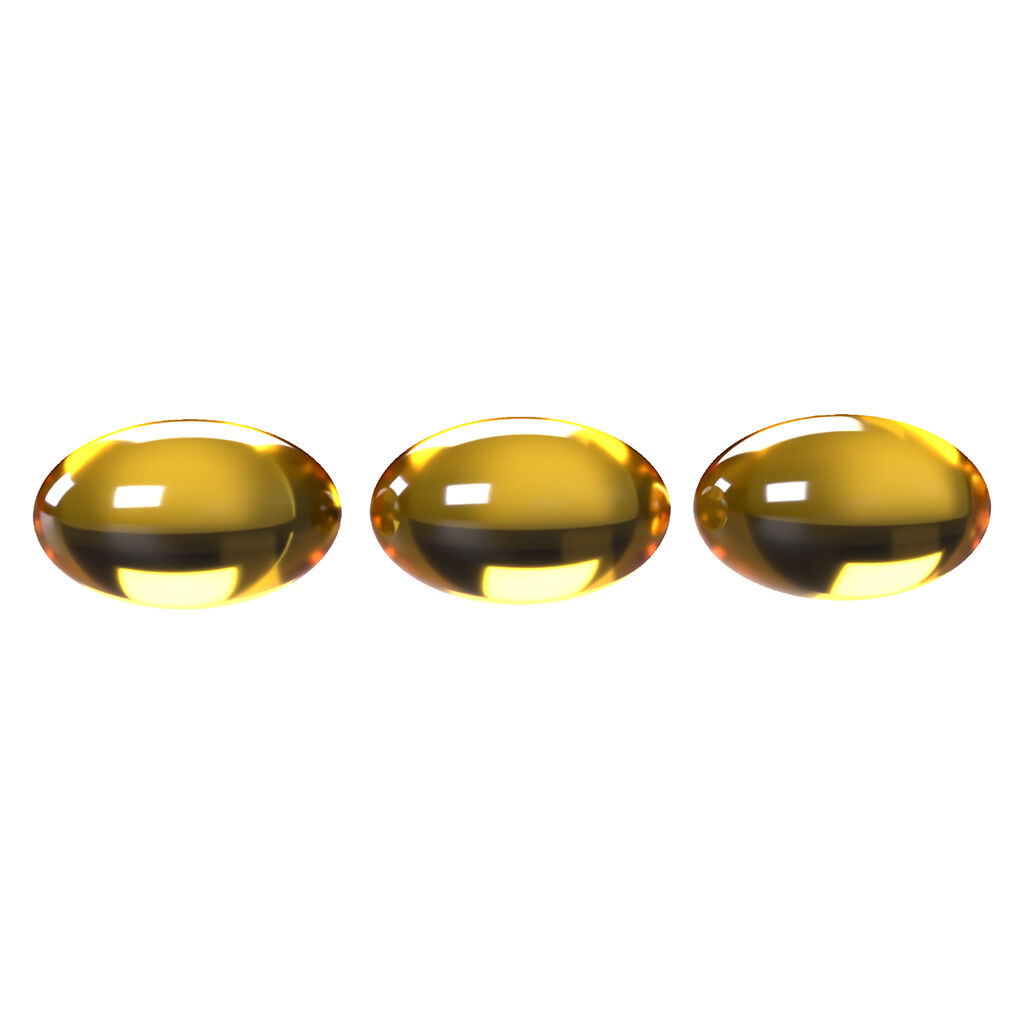 Emprise Canada : CBN+ CBD 50MG SOFTGELS - CBN+ CBD 50MG SOFTGELS (30pk)