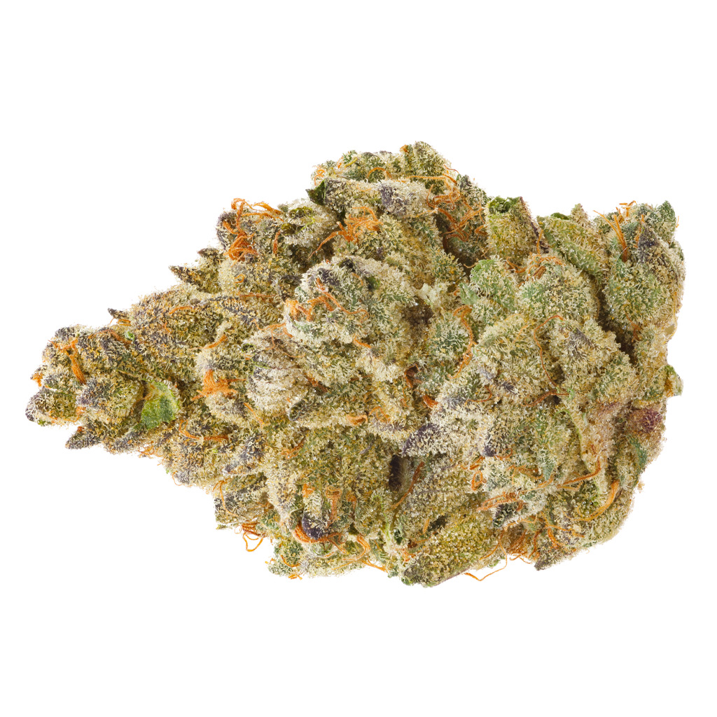 DAILY SPECIAL : GASBERRY PIE