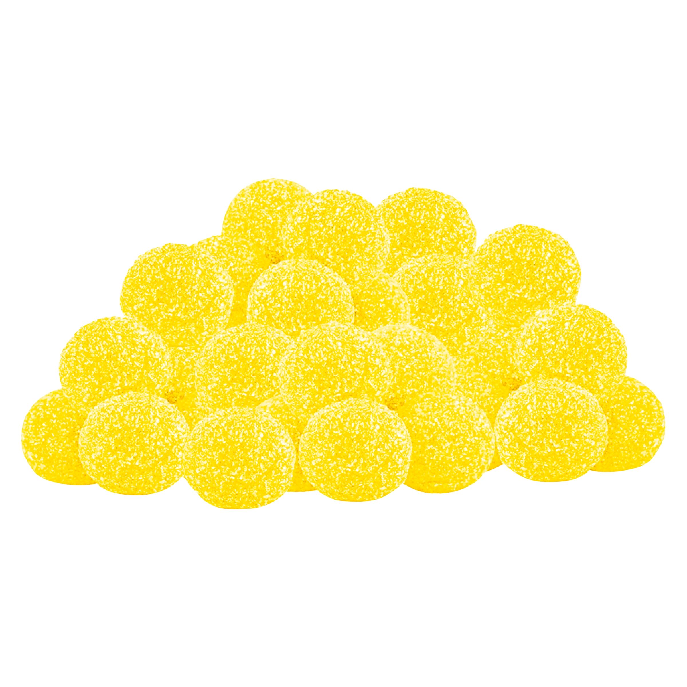 Pearls By Gron : Lemon Dream CBN Chews (25x10mg)
