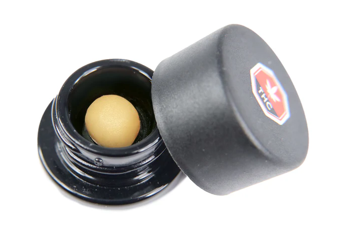 Boxhot - Apricot Kush Flavoured Whipped Diamond Blend - Boxhot : Apricot Kush Flavoured Whipped Diamond Blend (1.2g)